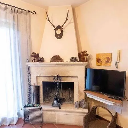 Maison Bruno Pescocostanzo