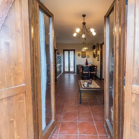 Maison Bruno Hébergement de vacances