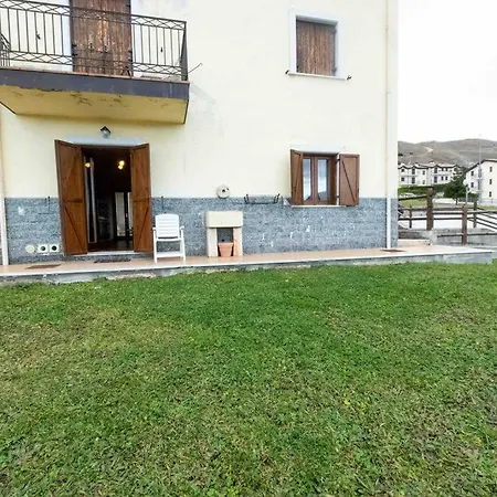 Maison Bruno Hébergement de vacances