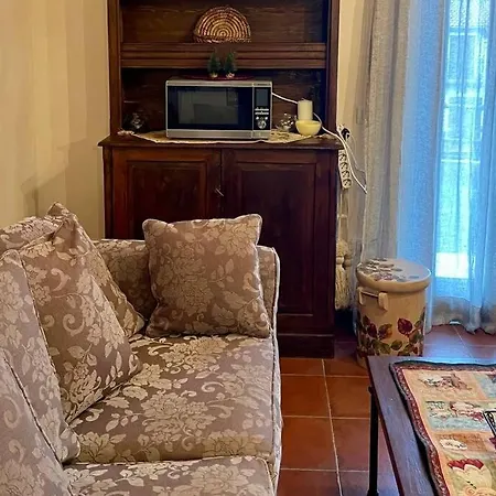 Maison Bruno Hébergement de vacances