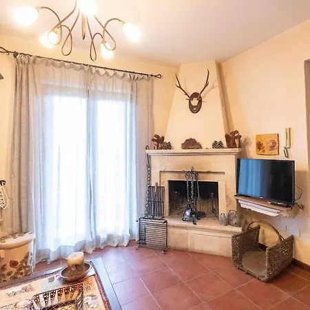 Maison Bruno * Pescocostanzo