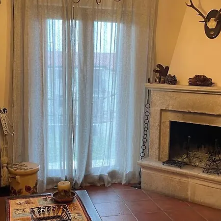 Maison Bruno *