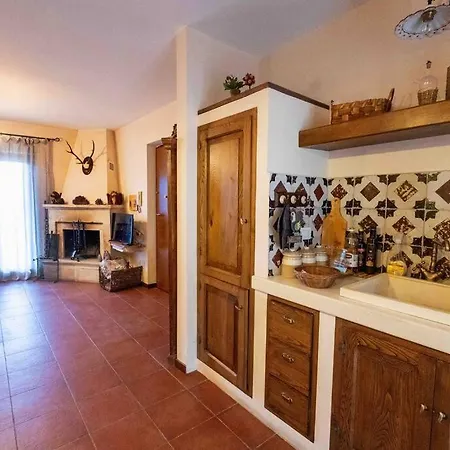 Maison Bruno Holiday home