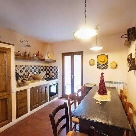 Maison Bruno *