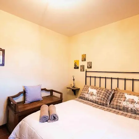 Hébergement de vacances Maison Bruno *