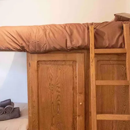 Hébergement de vacances Maison Bruno