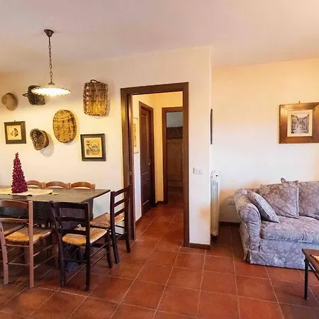 Hébergement de vacances Maison Bruno Pescocostanzo