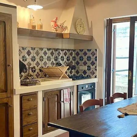 Holiday home Maison Bruno Pescocostanzo