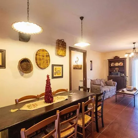 Hébergement de vacances Maison Bruno *