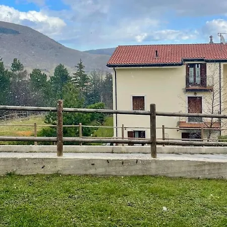 Maison Bruno Hébergement de vacances *