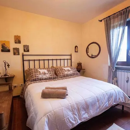 Maison Bruno Hébergement de vacances