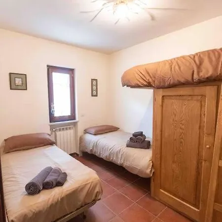 Maison Bruno Pescocostanzo