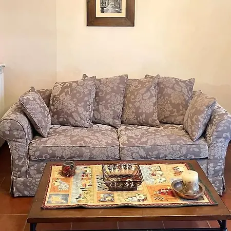 Maison Bruno Pescocostanzo
