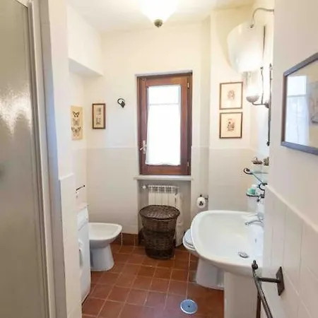 Holiday home Maison Bruno Pescocostanzo