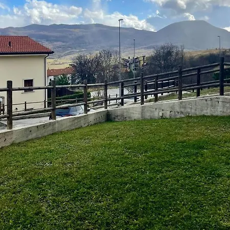 Maison Bruno Hébergement de vacances